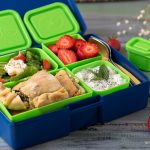 Lunchbox Recipes
