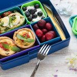 Lunchbox Recipes