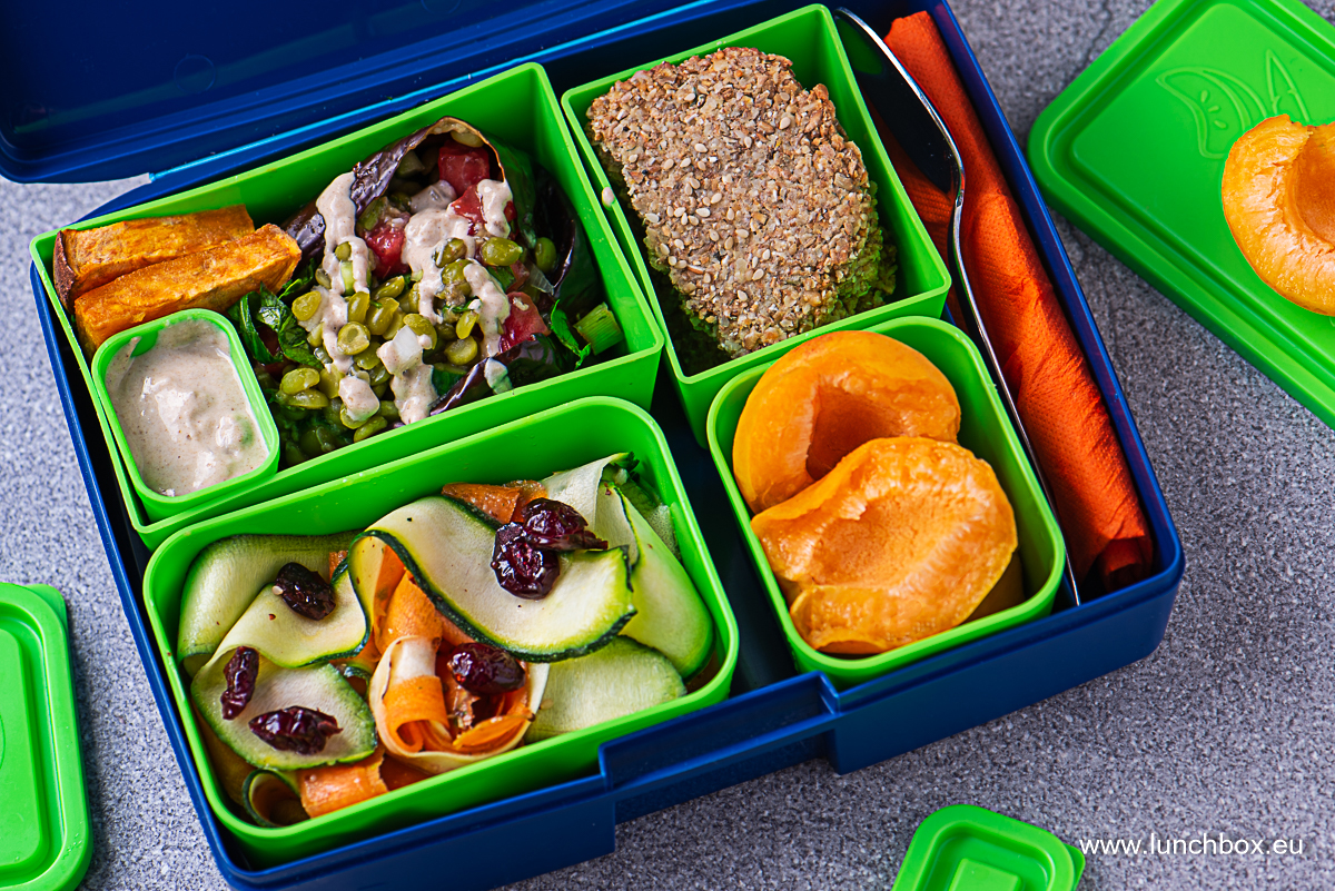 Lunchbox Recipes