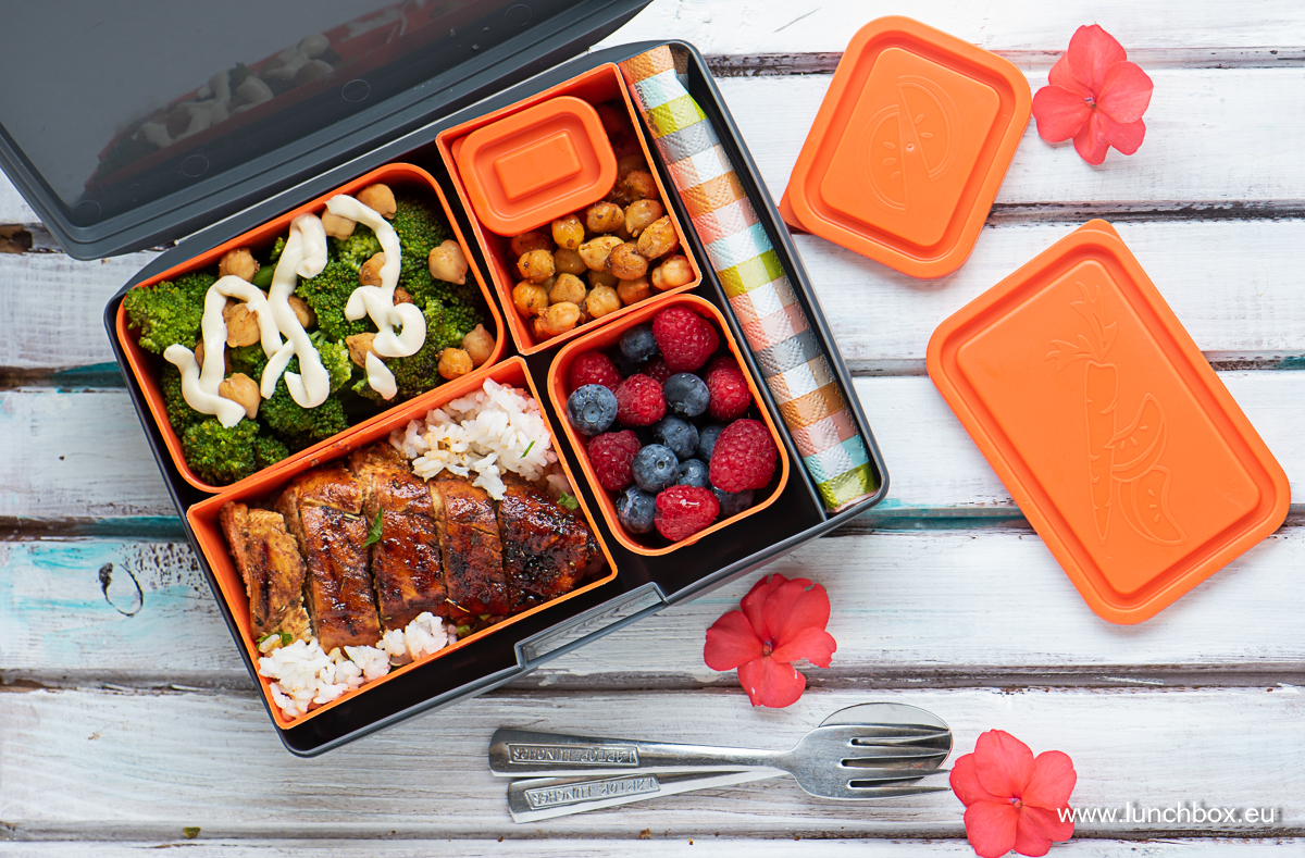 Lunchbox Recipes