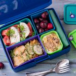 Lunchbox Recipes