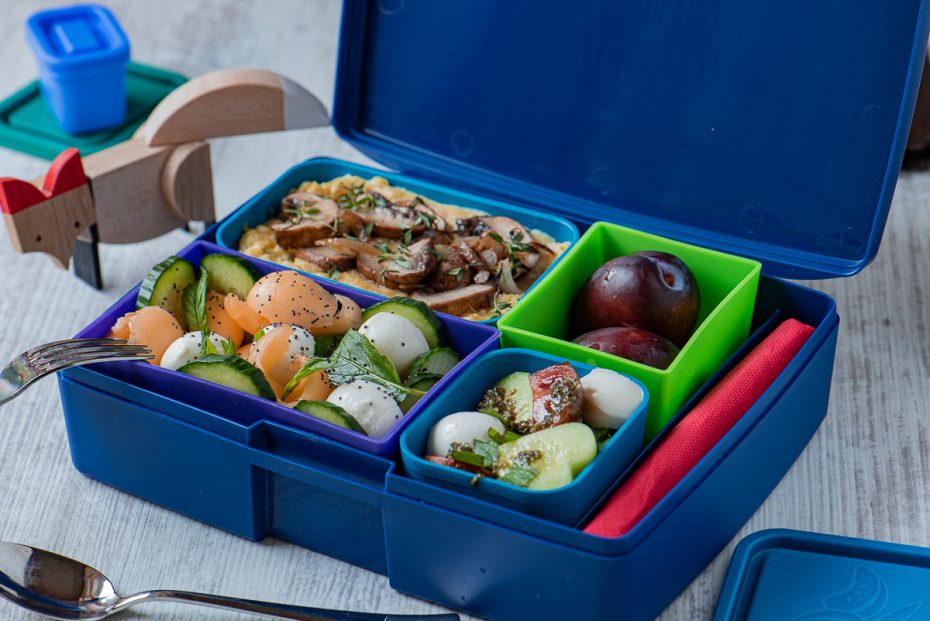 Lunchbox Recipes