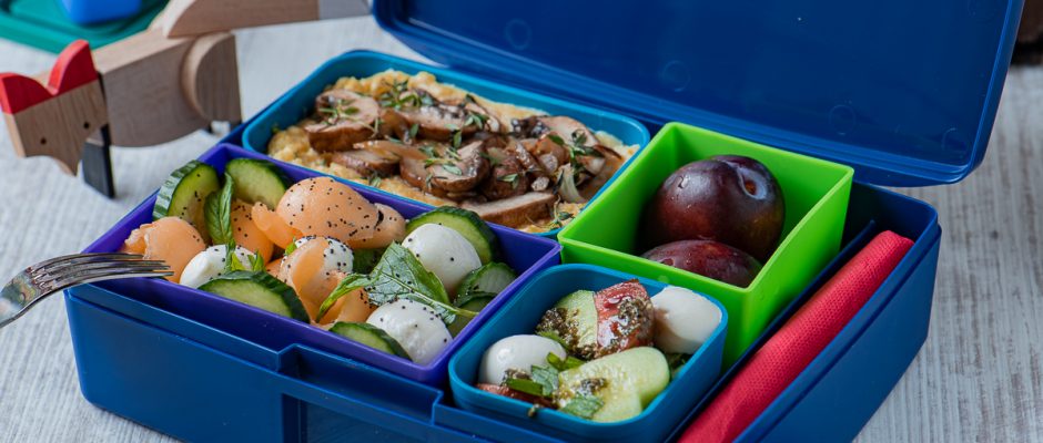 Lunchbox Recipes
