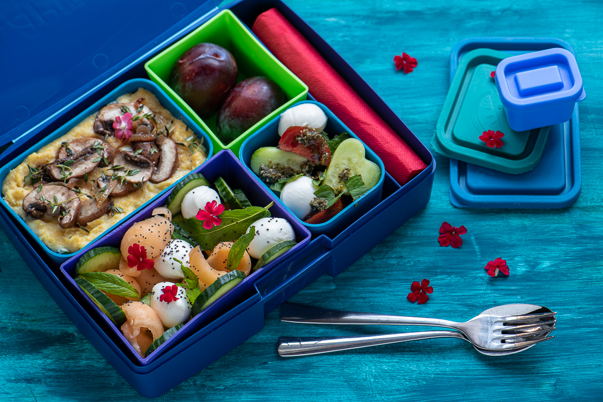 Lunchbox Recipes
