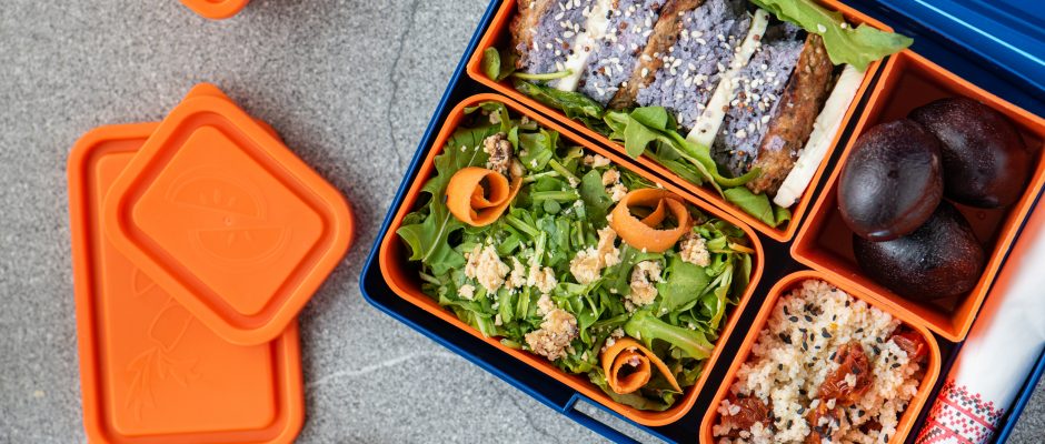 Lunchbox