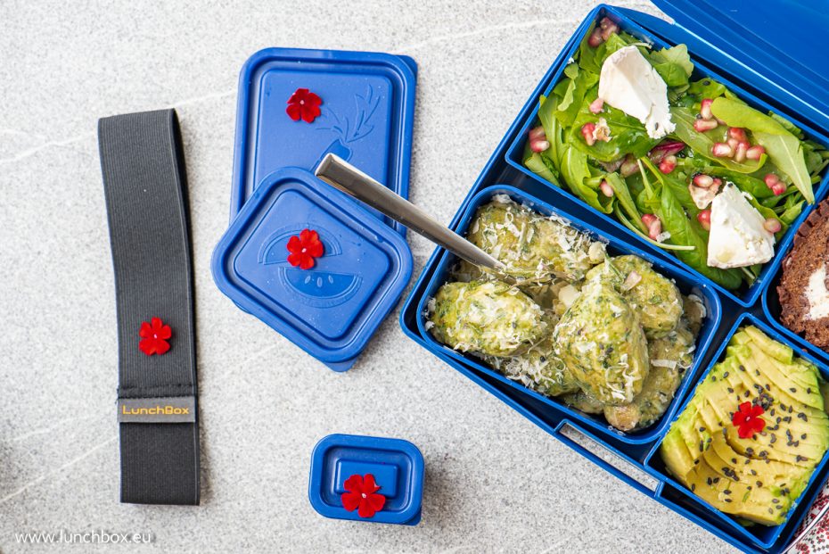 Lunchbox