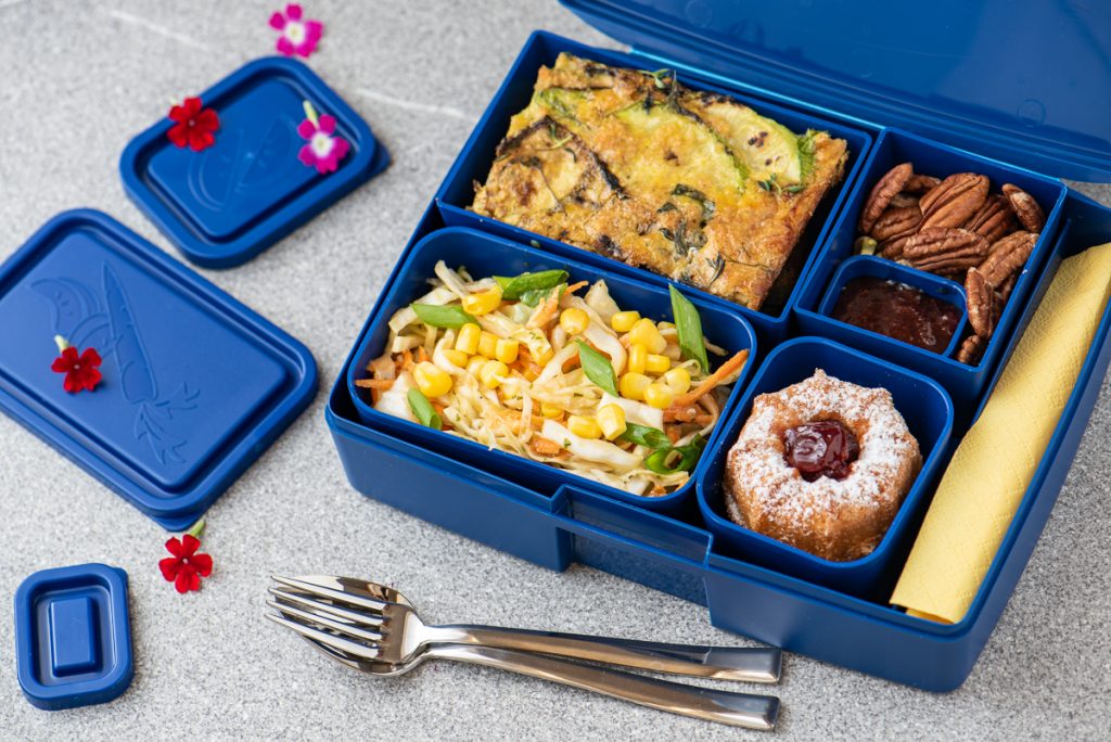Lunchbox Recipes