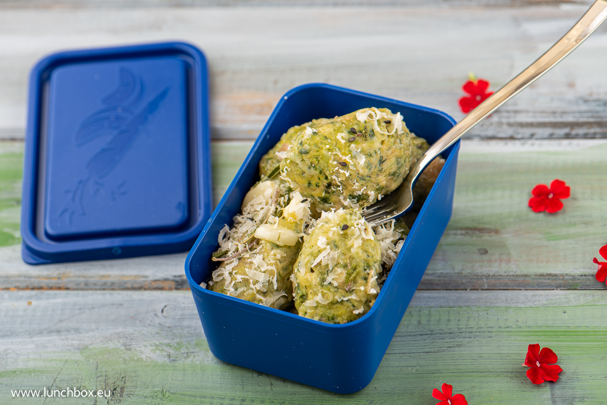 Lunchbox Container L
