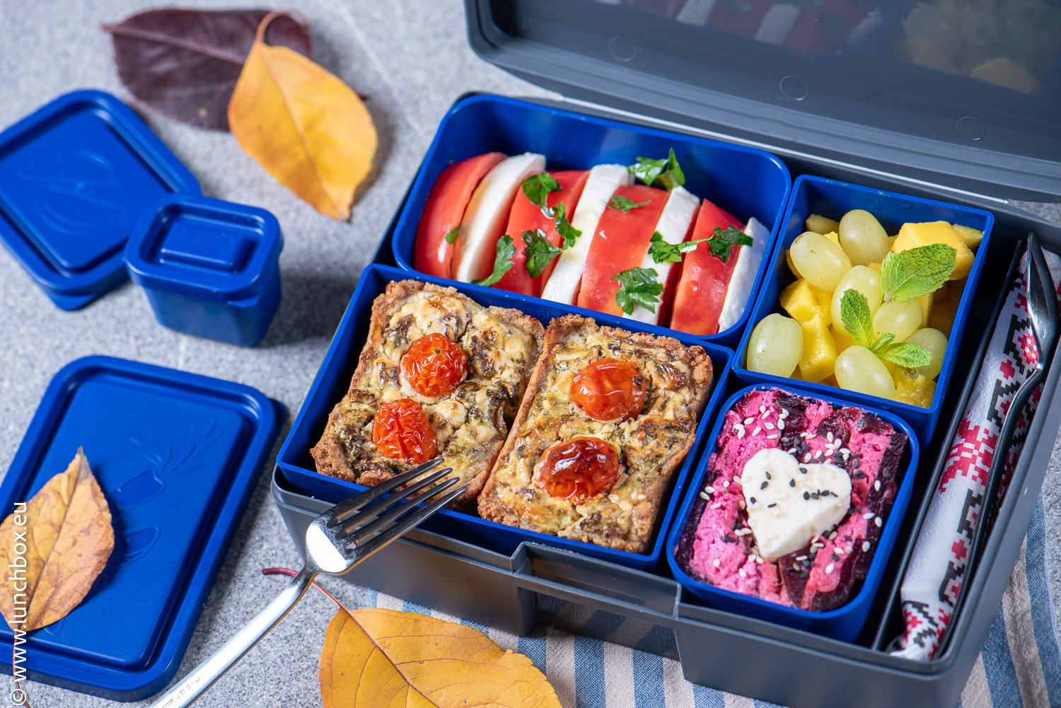 Lunchbox Сет Елегант Lunchbox