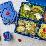 Lunchbox Recipe