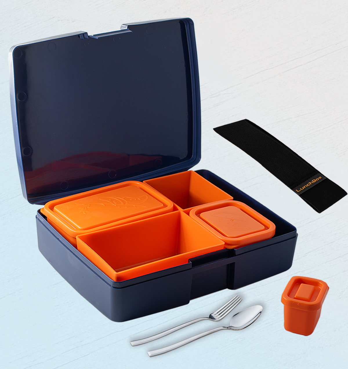 Lunchbox Магазин | Lunchbox