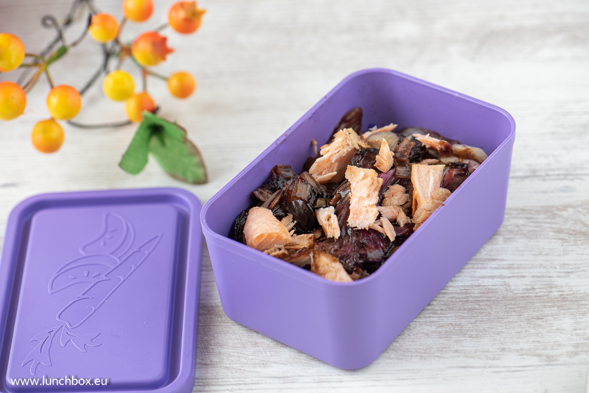 Lunchbox Recipes