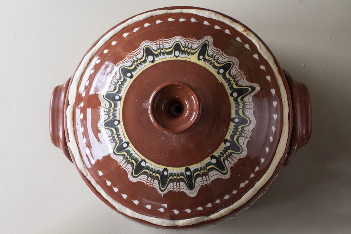 Банска капама