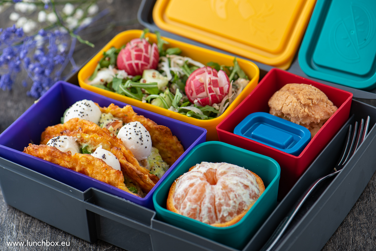 Lunchbox-low-carb taco