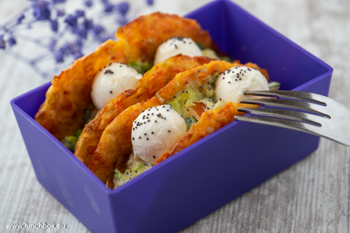Lunchbox-low-carb taco Lunchbox-low-carb taco