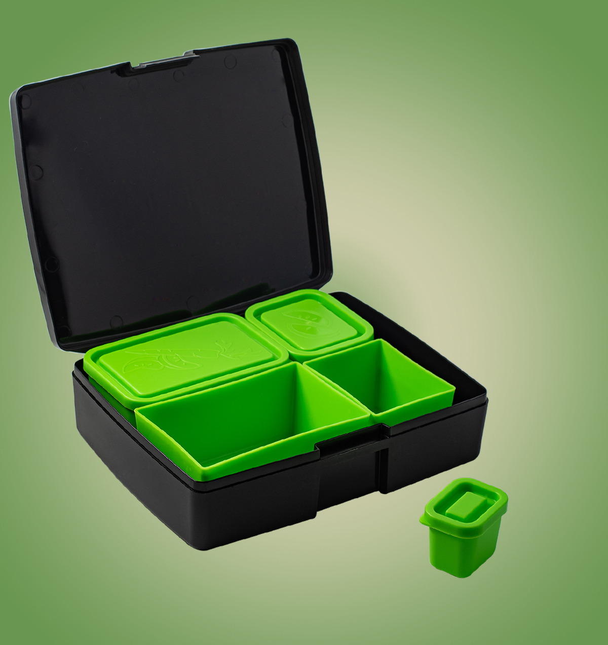 Lunchbox Avocado Lunchbox