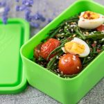 Lunchbox L size