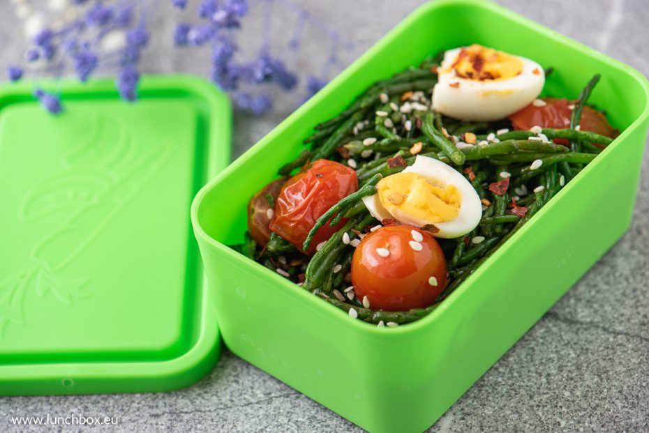 Lunchbox Lunchbox L size