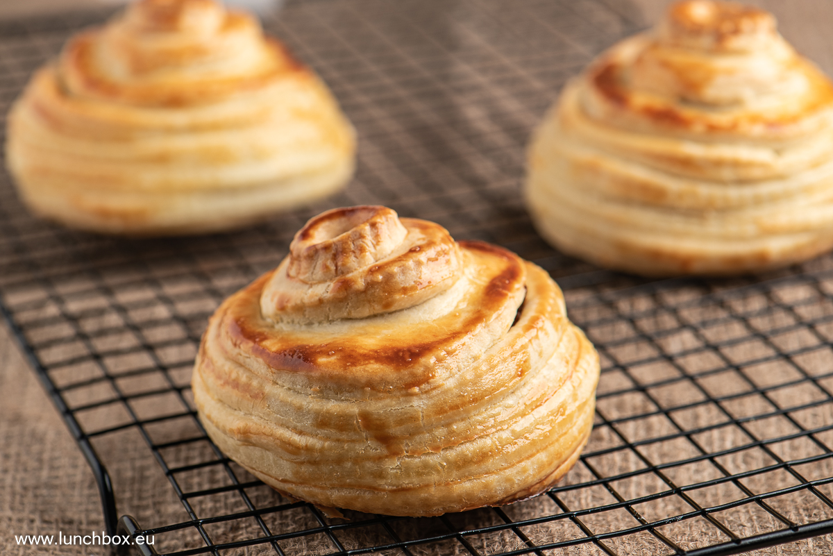 Mini mincemeat pies Mini mincemeat pies