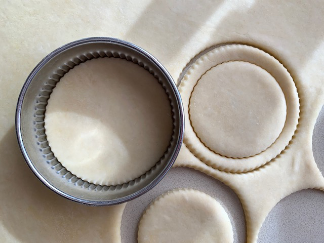 Rings Rings