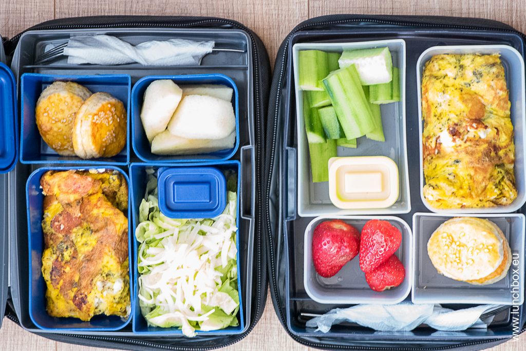 Lunchbox Express