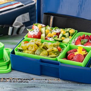 Lunchbox Lime Spring