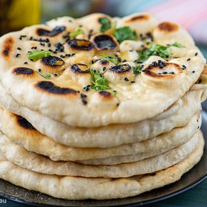 NaaN Bread