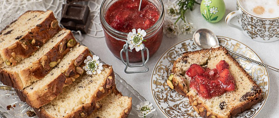 Easter Bread