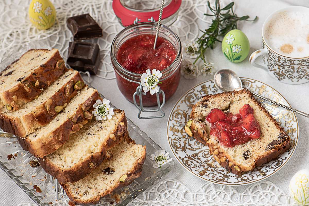 Easter Bread