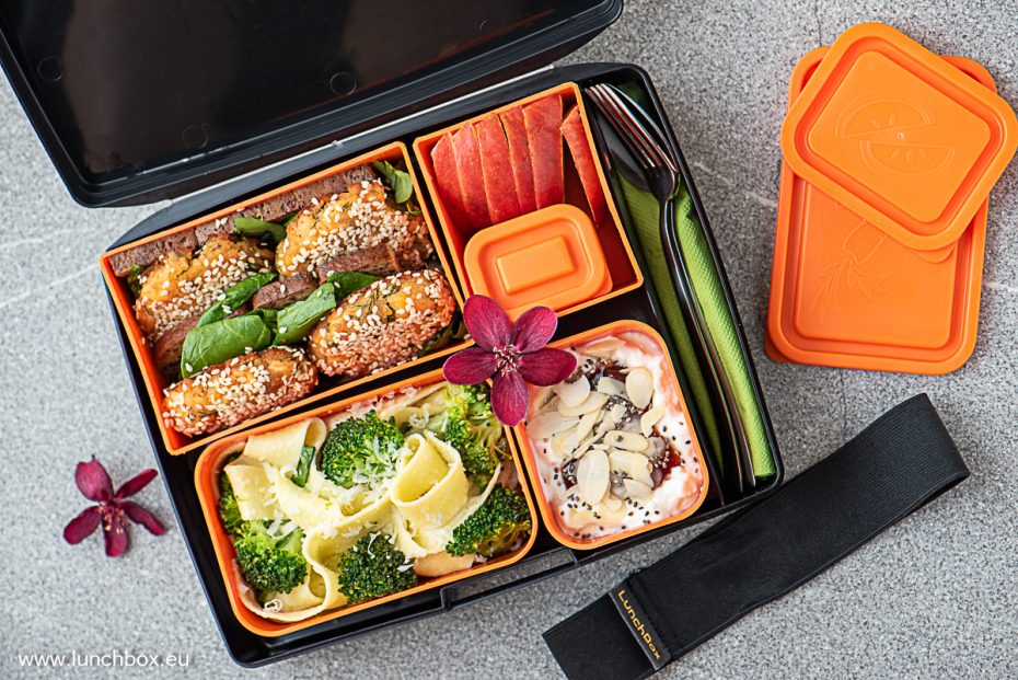 Lunchbox Recipes