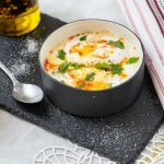 Classic Bulgarian “Panagyurski Eggs”