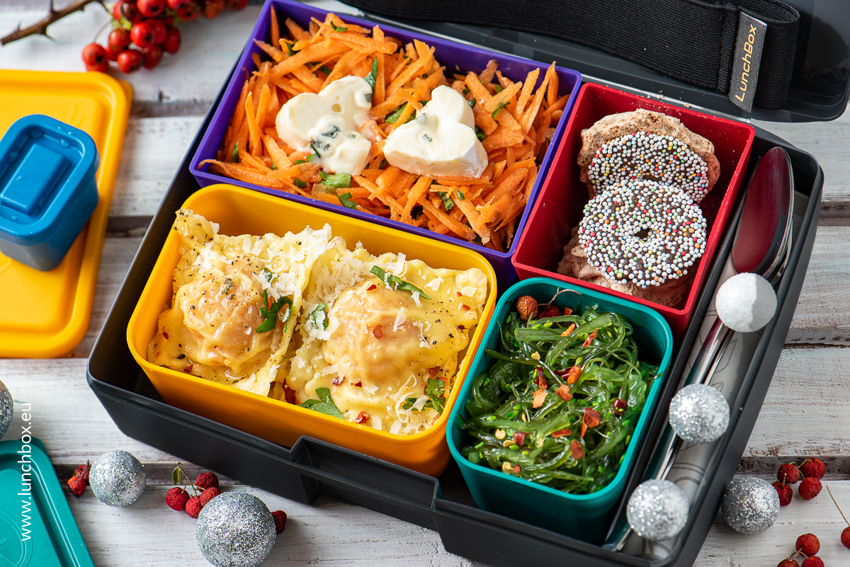 Lunchbox Pumpkin Fresh Lunchbox Pumpkin Fresh
