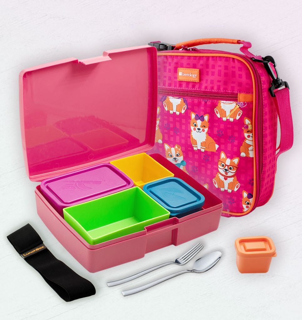 Lunchbox комплекти