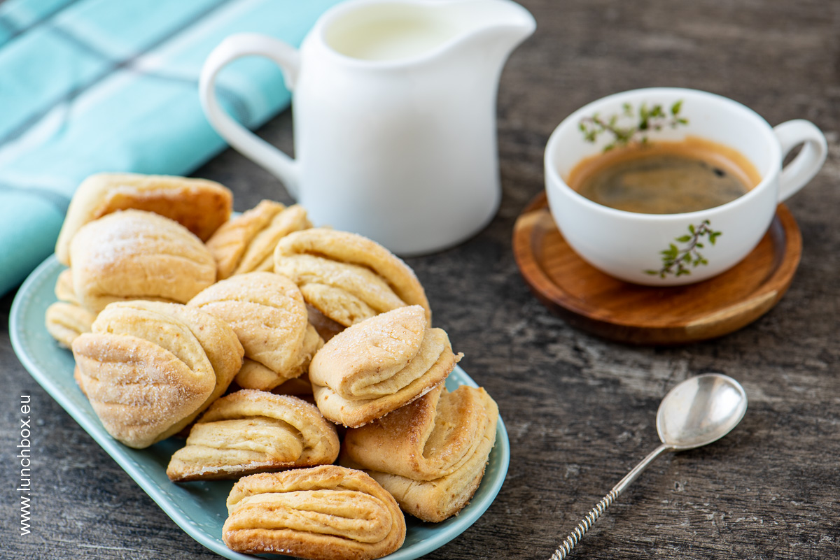 Duck leg Cookies Duck leg Cookies