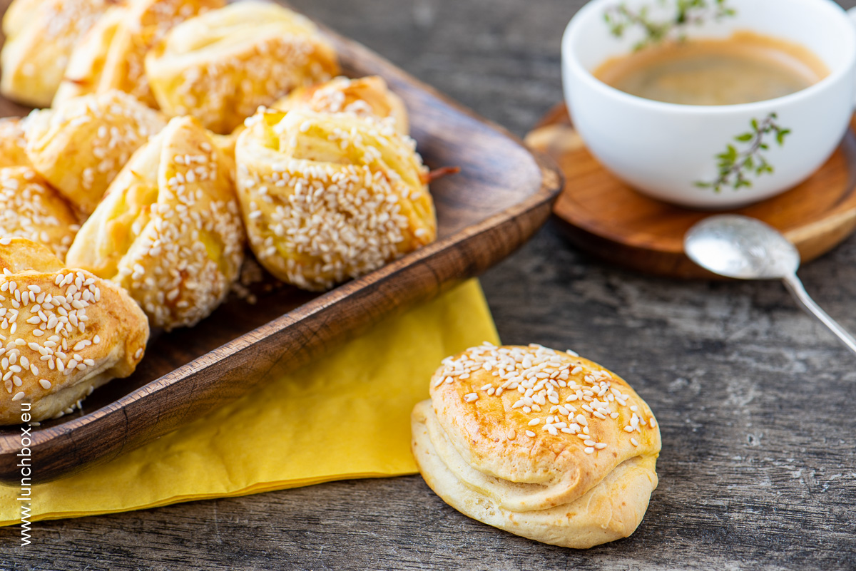 Duck leg Cookies