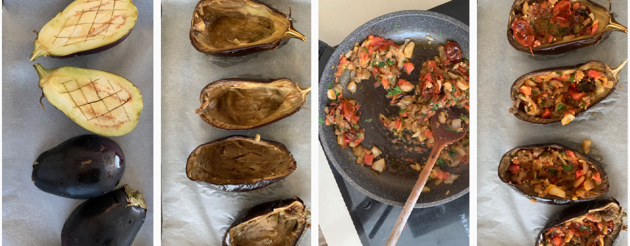Eggplant Eggplant