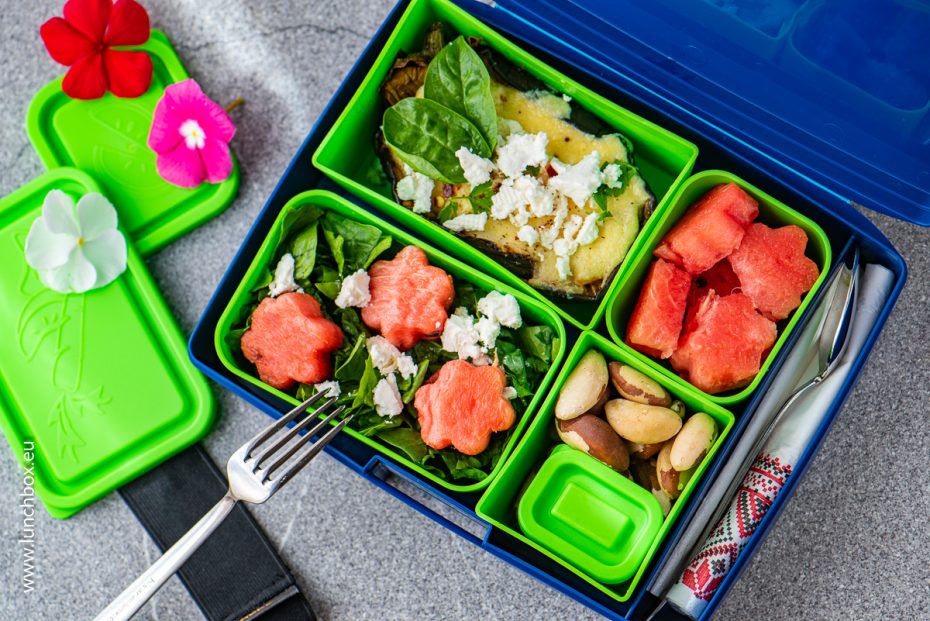 Lunchbox