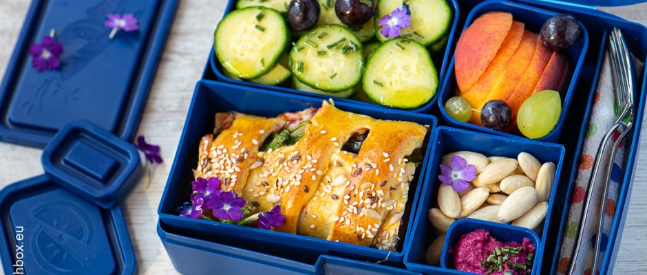 Lunchbox Recipes