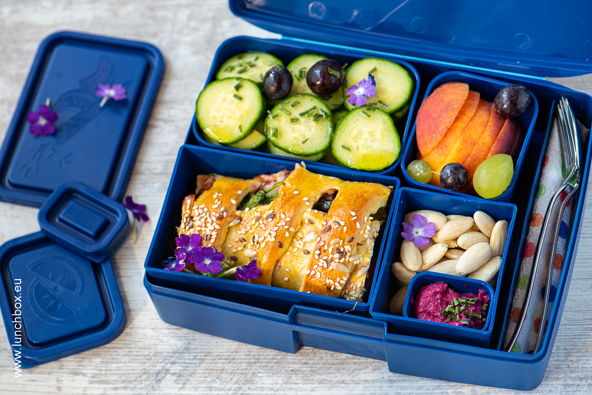 Lunchbox Recipes