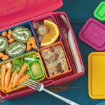 Lunchbox fall recipe Lunchbox fall recipe