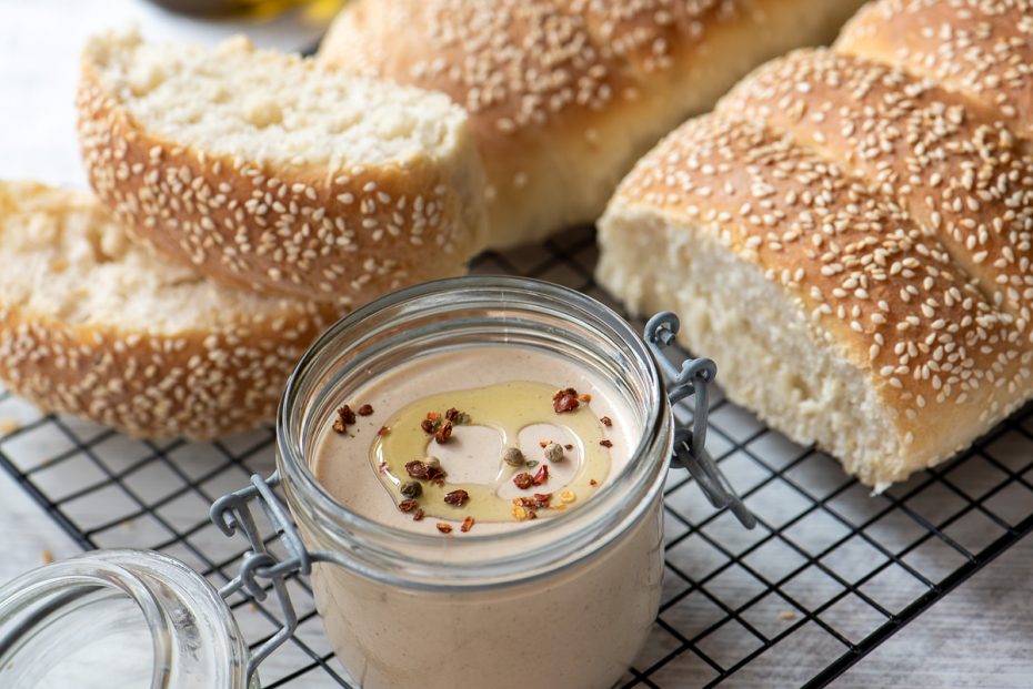 Tahini sauce