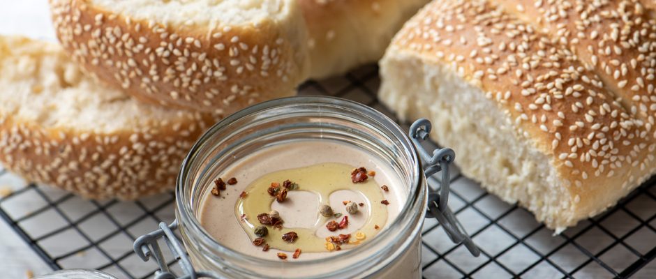 Tahini sauce