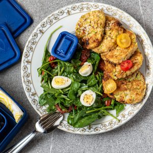 Lunchbox Recipes