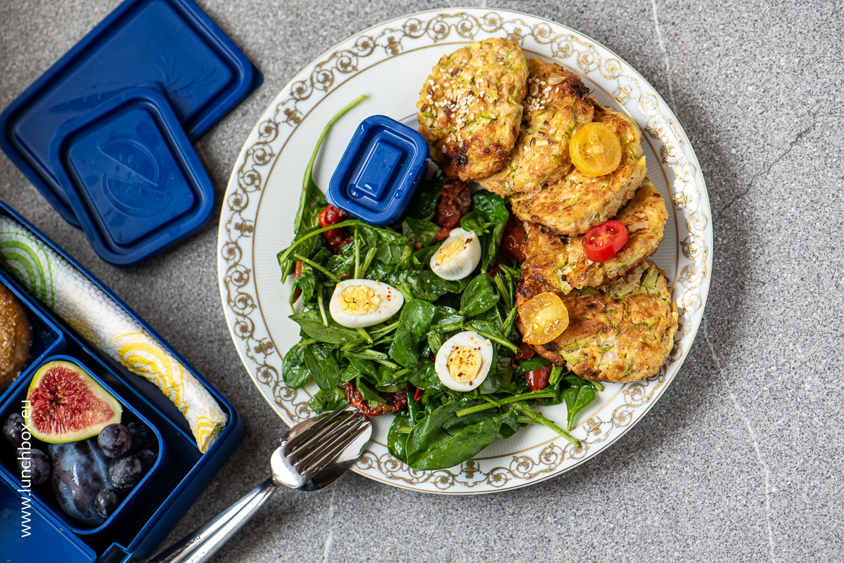 Lunchbox Recipes