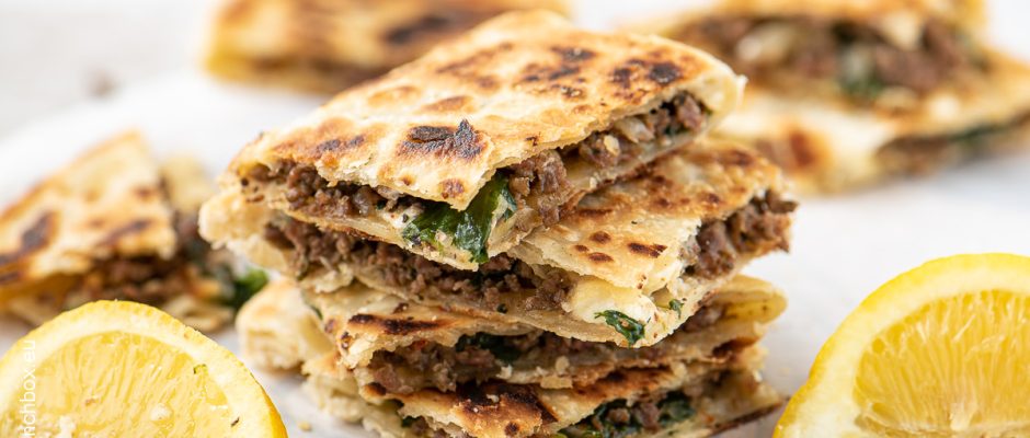 Gözleme