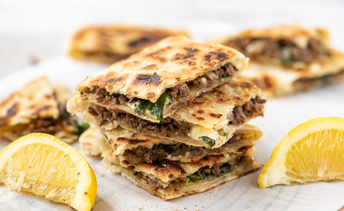 Gözleme