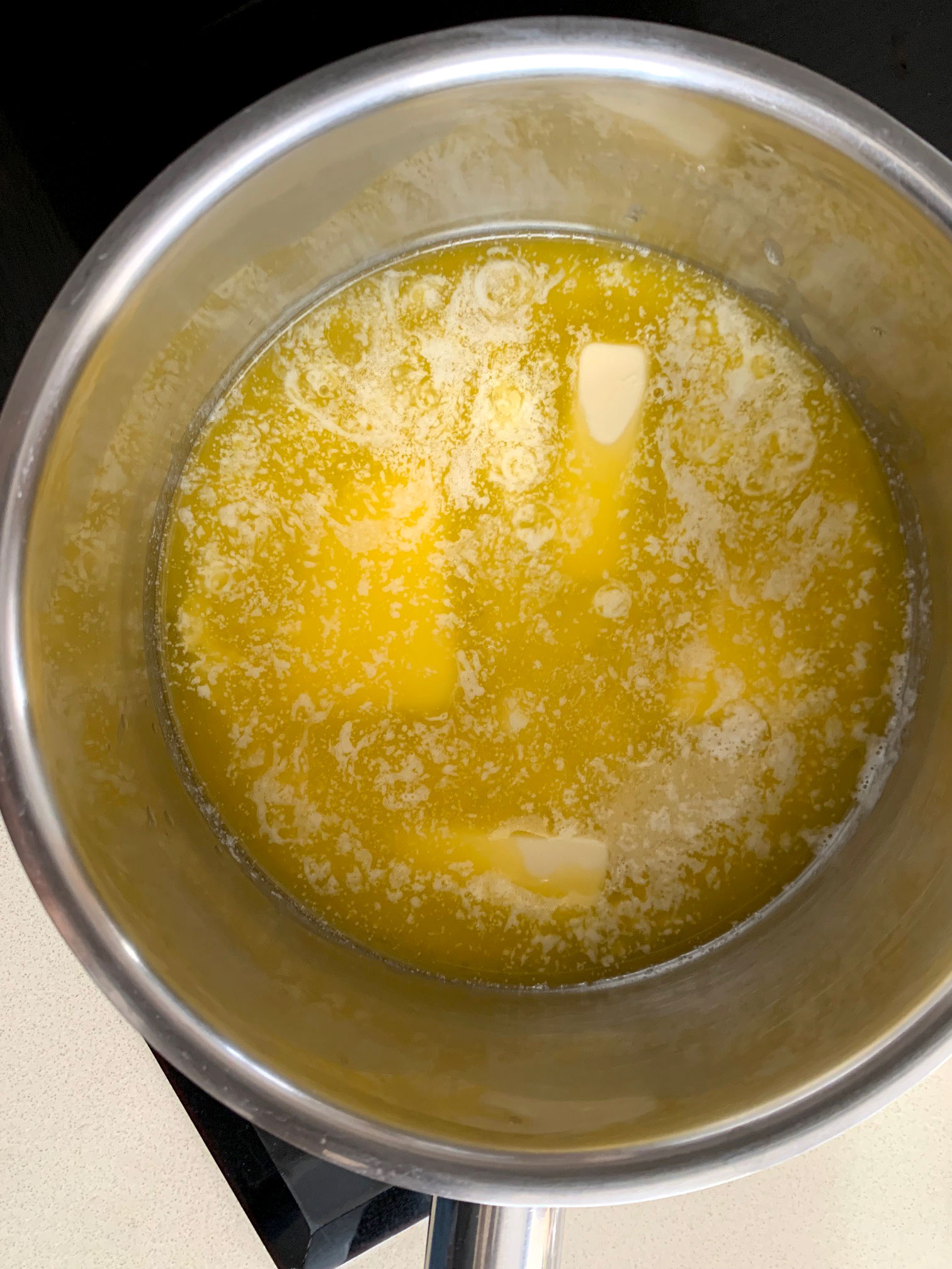 Clarified Butter