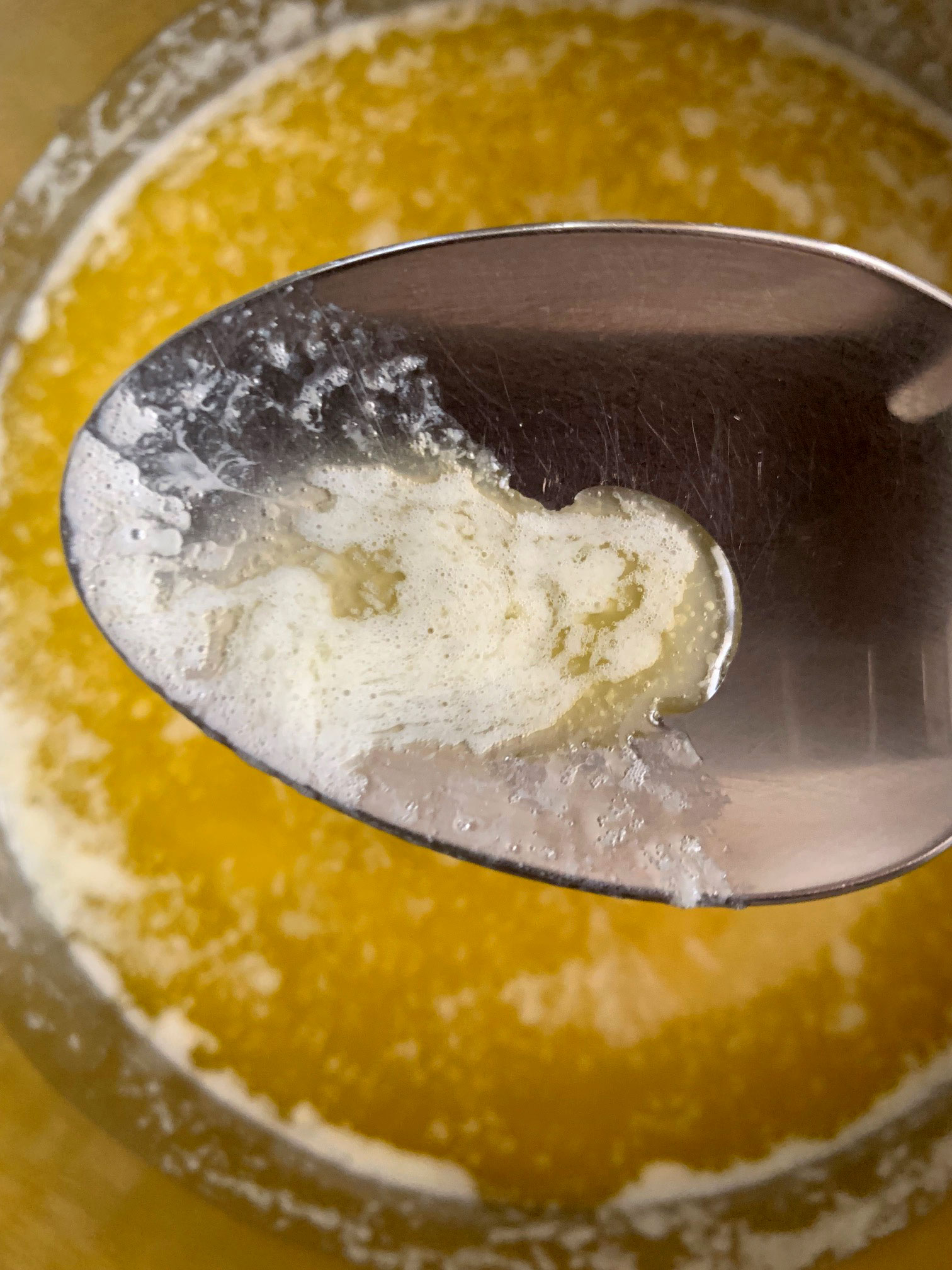 Clarified Butter
