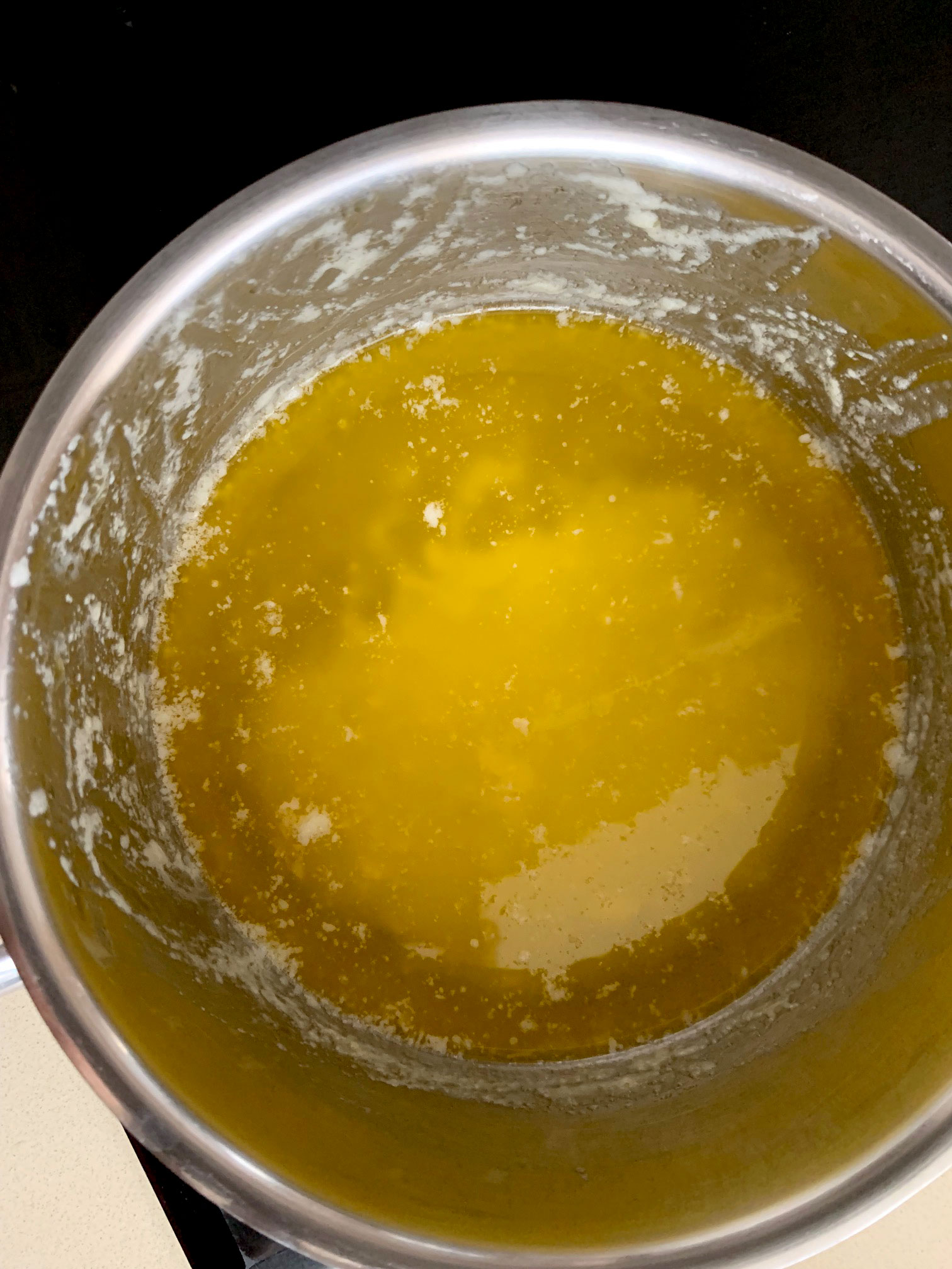 Clarified Butter