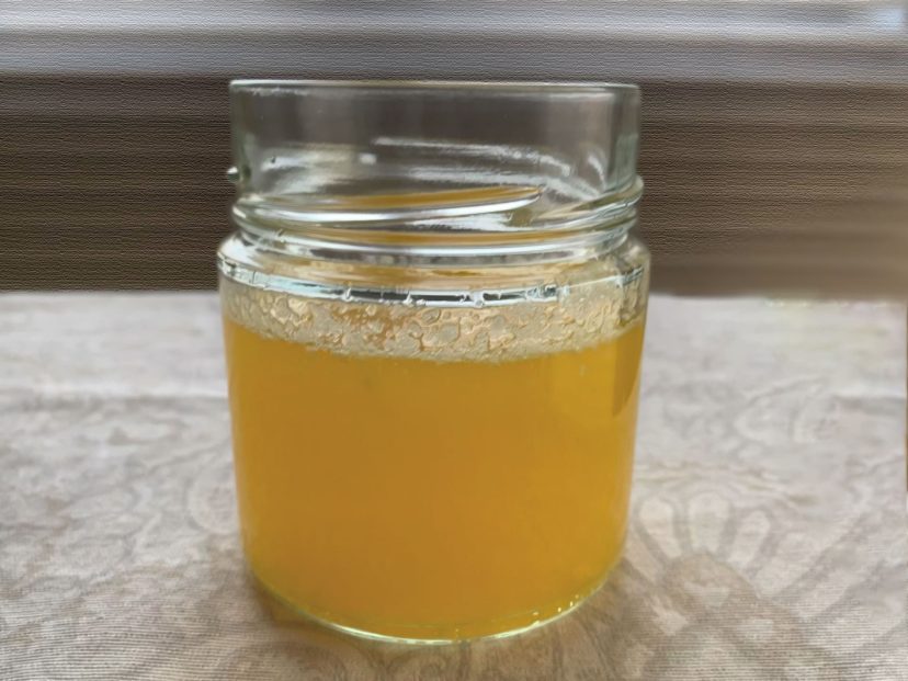 Clarified Butter